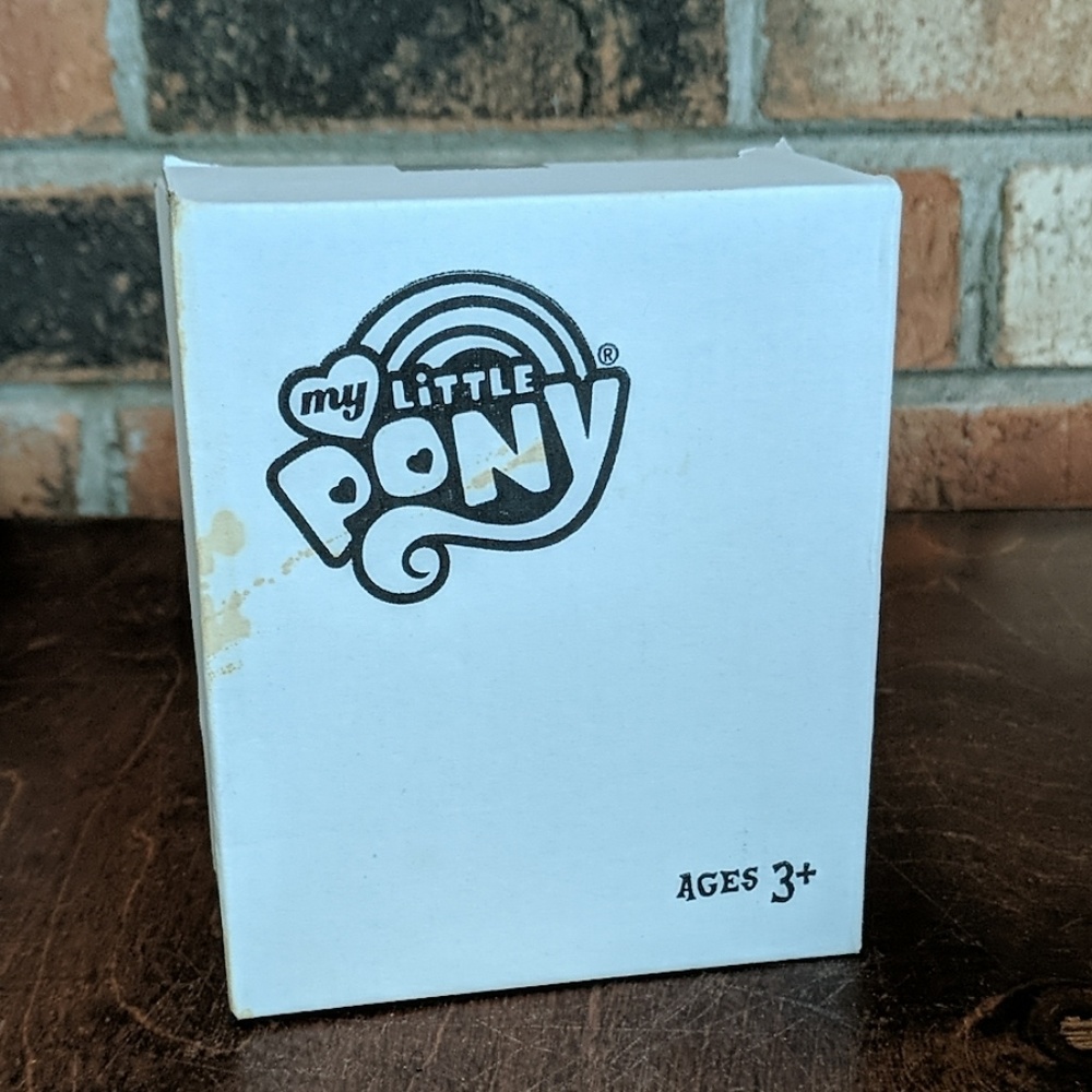 My Little Pony Design Your Own Pony